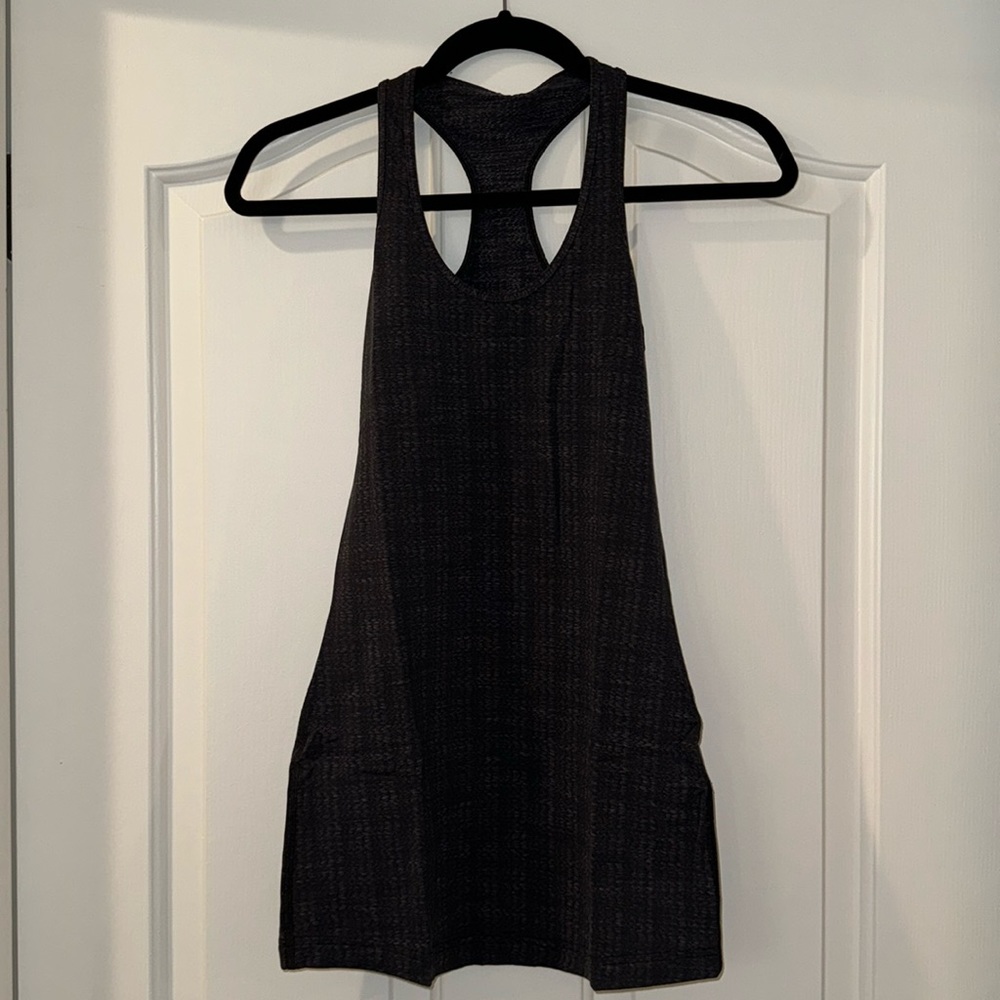 Lululemon Cool Racerback Tank